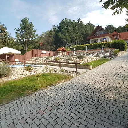 Lejlighed Csalogany Apartment - Biro Tours Nr 152 *