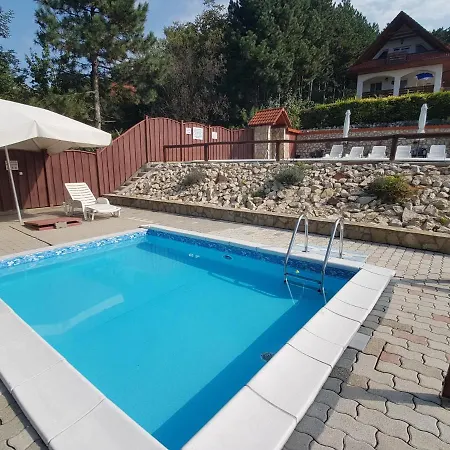Csalogany Apartment - Biro Tours Nr 152 Lejlighed Vonyarcvashegy