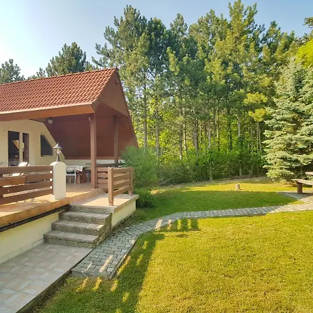 Lejlighed Csalogany Apartment - Biro Tours Nr 152