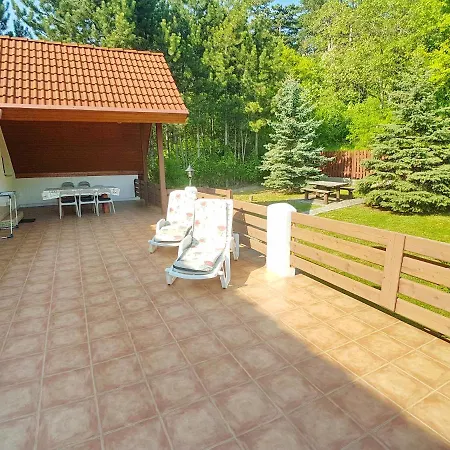 Csalogany Apartment - Biro Tours Nr 152 Vonyarcvashegy