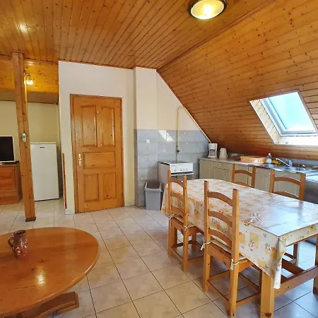 Csalogany Apartment - Biro Tours Nr 152