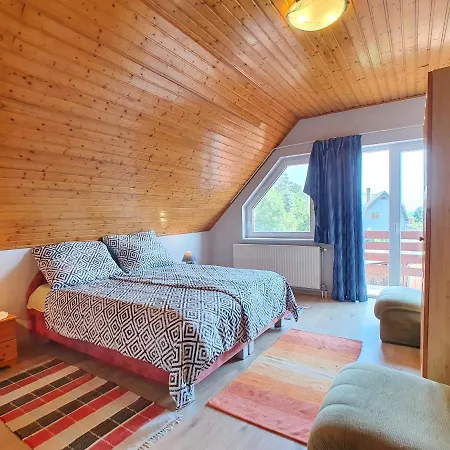 Lejlighed Csalogany Apartment - Biro Tours Nr 152 Vonyarcvashegy