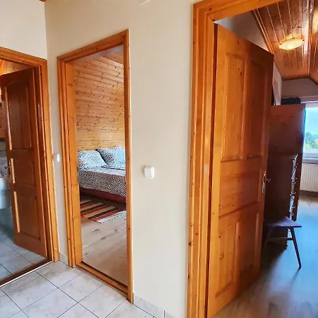 Lejlighed Csalogany Apartment - Biro Tours Nr 152 *