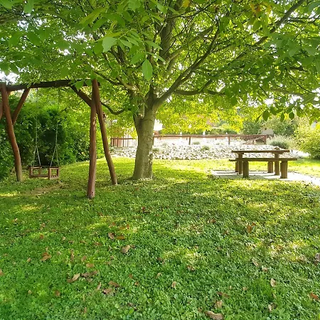 Csalogany Apartment - Biro Tours Nr 152 Lejlighed Vonyarcvashegy